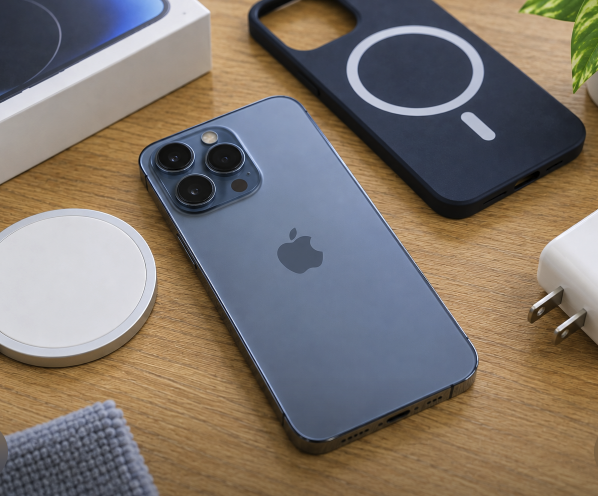 MagSafeが反応しない…iPhone修理前に確認したいポイント